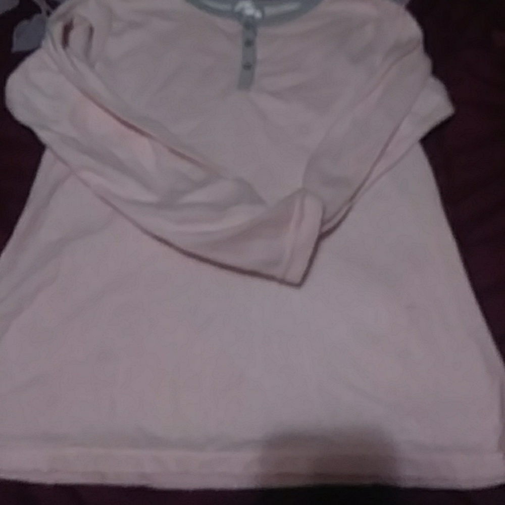 Sleepwear sweater